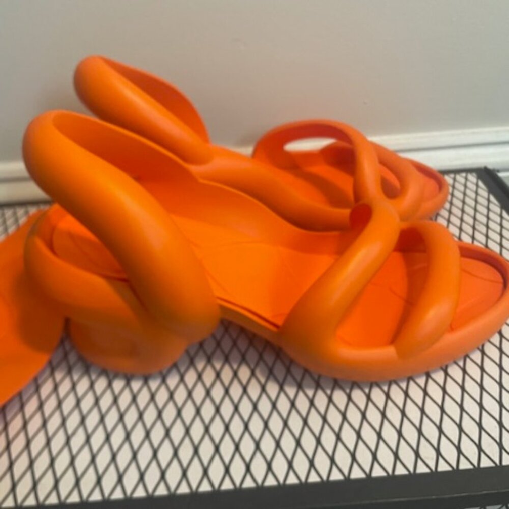 Camper Koborah heels